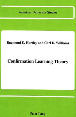 Confirmation Learning Theory
