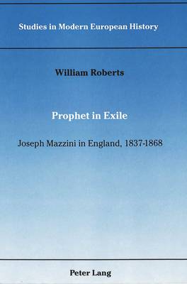 Prophet in Exile