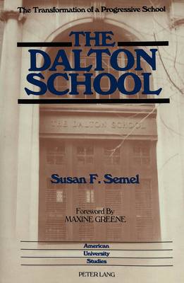 The Dalton School