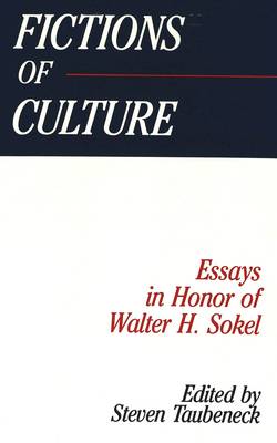 Fictions of Culture