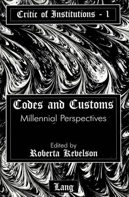 Codes and Customs
