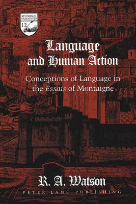 Language and Human Action