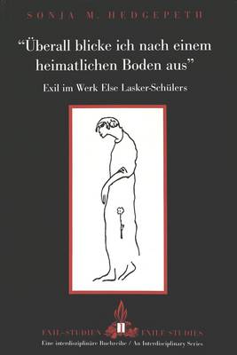 Ueberall Blicke Ich Nach Einem Heimatlichen Boden Aus