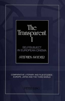 The Transparent I