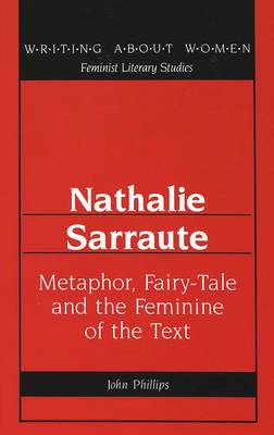 Nathalie Sarraute