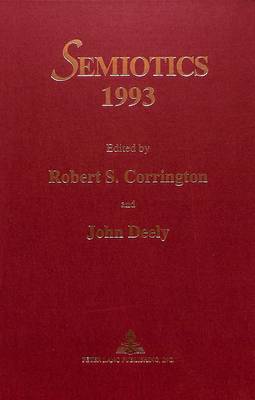 Semiotics 1993