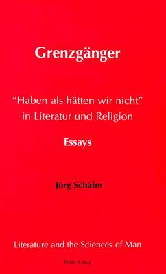Grenzgaenger