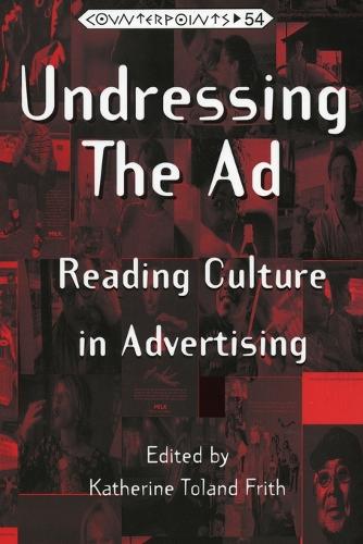 Undressing the Ad