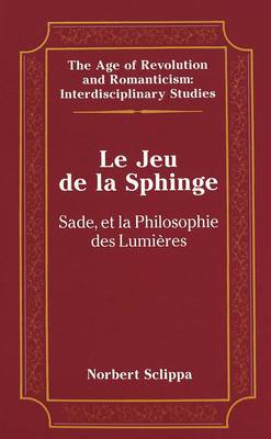 Le Jeu de la Sphinge