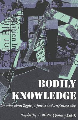 Bodily Knowledge