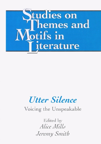 Utter Silence