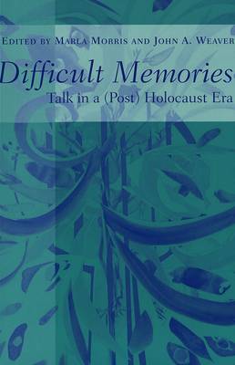 Difficult Memories