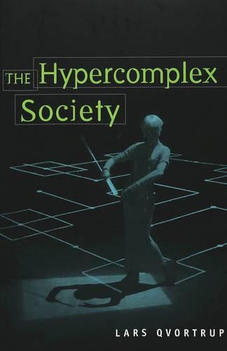 The Hypercomplex Society