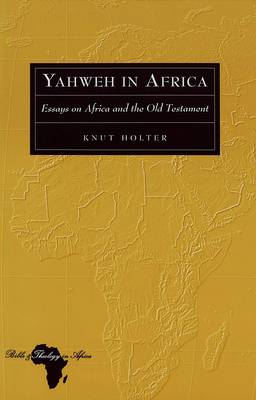 Yahweh in Africa