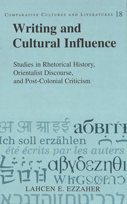 Writing and Cultural Influence