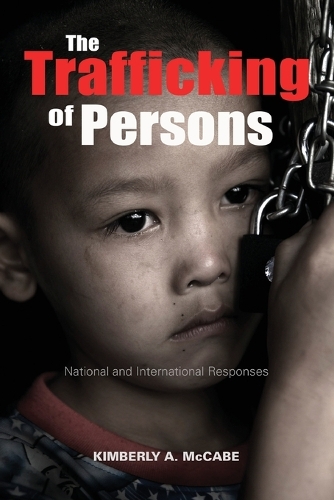 The Trafficking of Persons