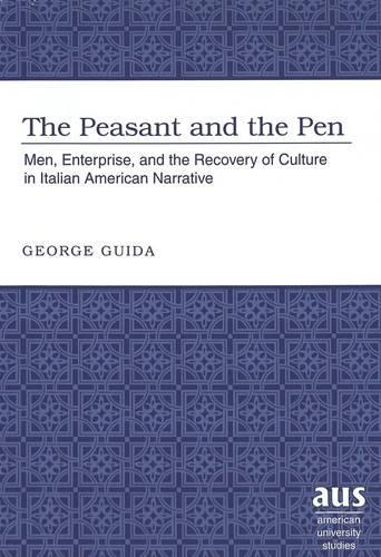 The Peasant and the Pen