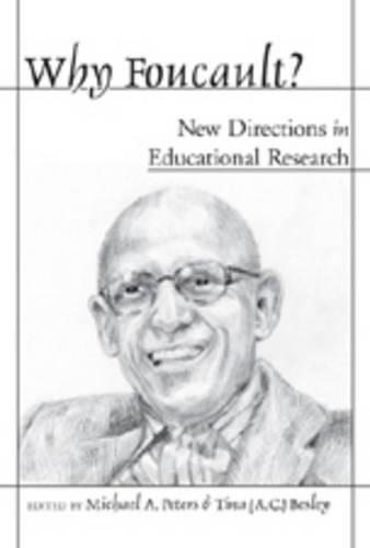 Why Foucault?