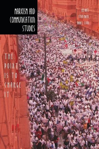 Marxism and Communication Studies