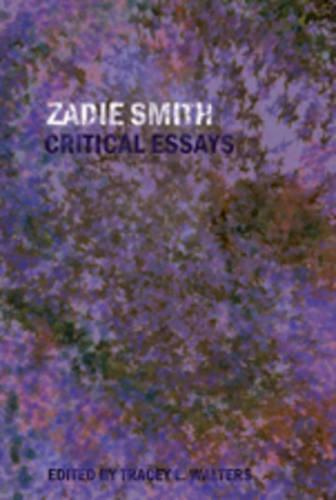 Zadie Smith