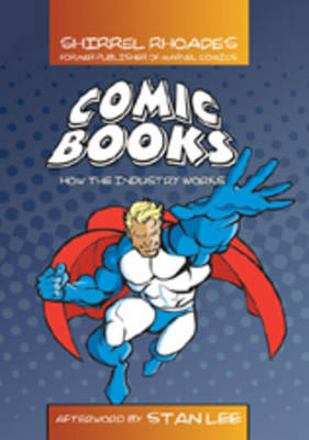 Comic Books