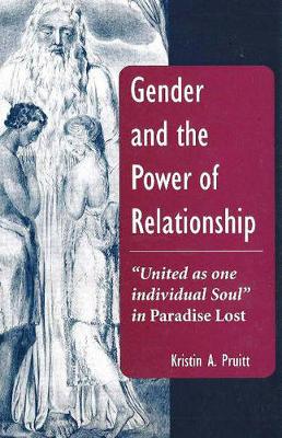 Gender and the Power of Relationship
