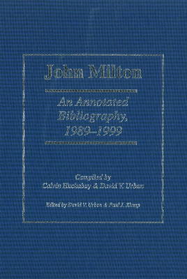 John Milton