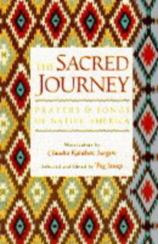 The Sacred Journey