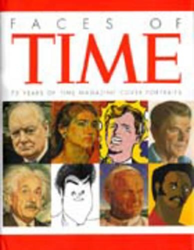 Faces of "Time"