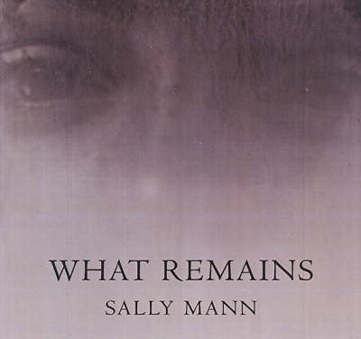 What Remains