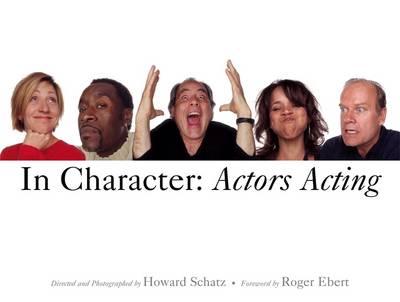 In Character
