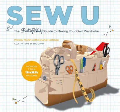 Sew U