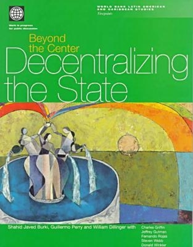 Beyond the Center