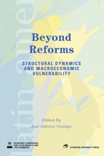 Beyond Reforms