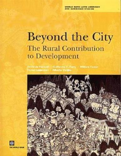 Beyond the City