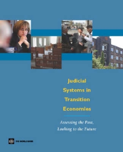 Judicial Systems in Transition Economies