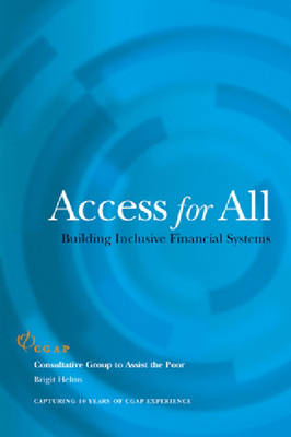 Access for All