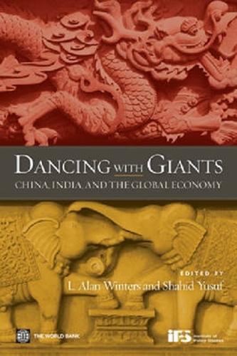 Dancing with Giants