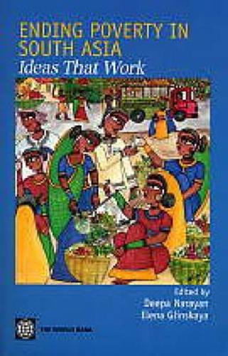 Ending Poverty in South Asia