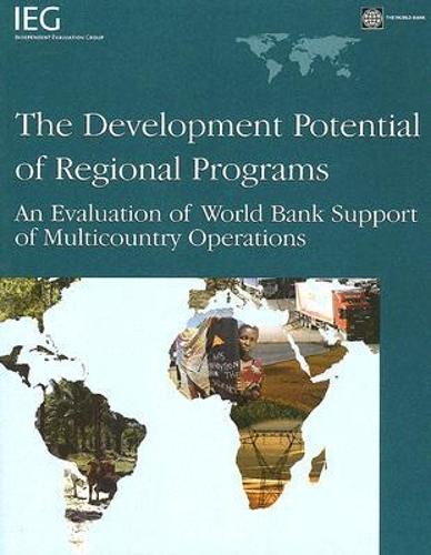 The Development Potential of Regional Programs