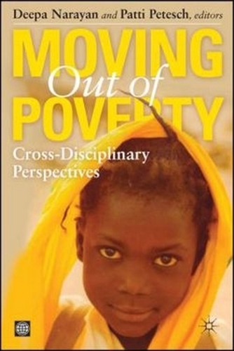 Moving Out of Poverty
