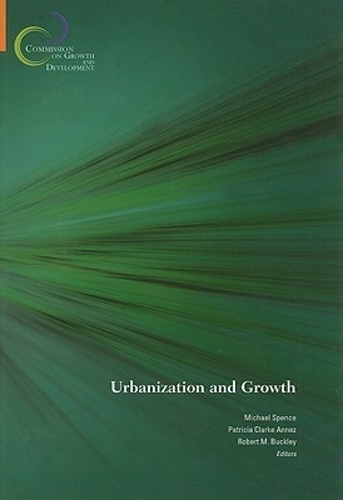Urbanization and Growth