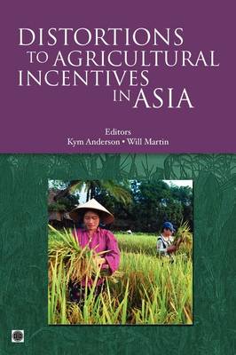 Distortions to Agricultural Incentives in Asia