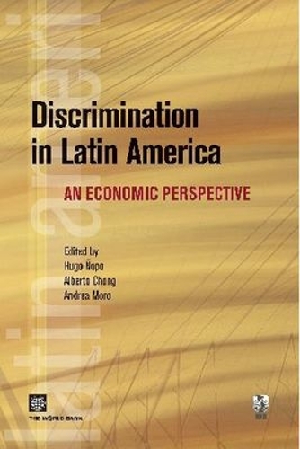 Discrimination in Latin America