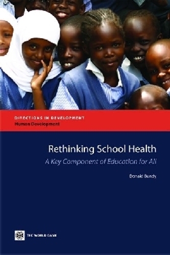 Rethinking School Health
