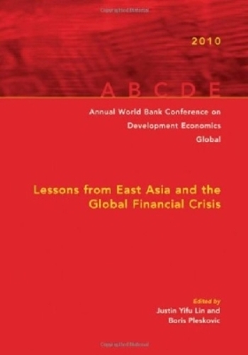 Annual World Bank Conference on Development Economics 2010, Global