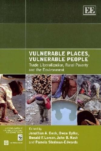 Vulnerable Places, Vulnerable People