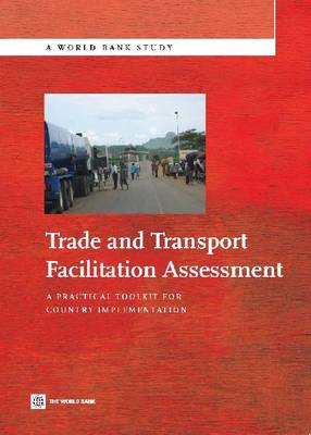 Trade and Transport Facilitation Assessment