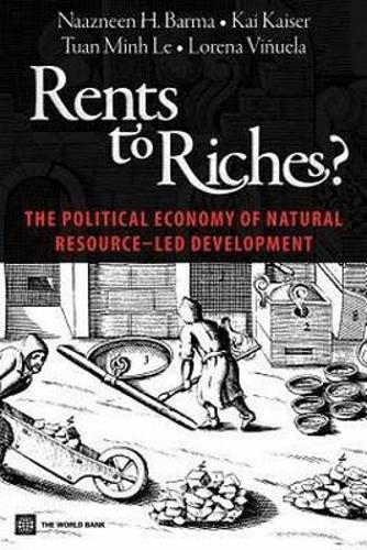Rents to Riches?