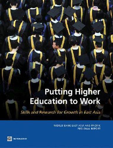 Putting Higher Education to Work
